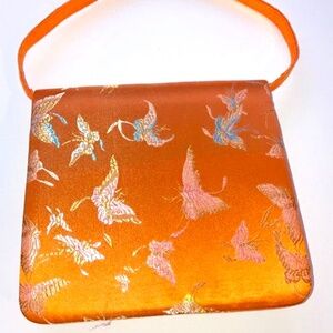 NWOT Japanese Handbag Shoulder Bag